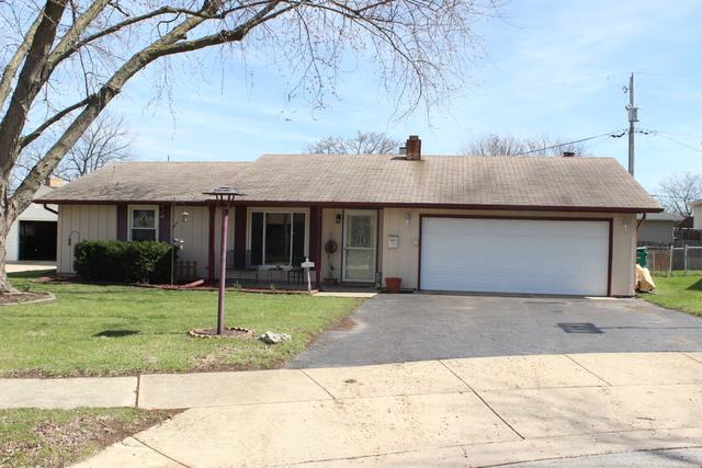 106 Key Ct., Joliet, IL 60435