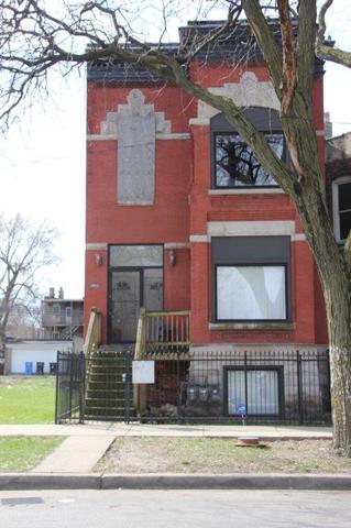 2853 W Flournoy St. #G, Chicago, IL 60612
