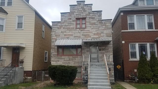 4350 S Talman Ave., Chicago, IL 60632