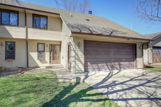 803 Irvine Rd., Champaign, IL 61822
