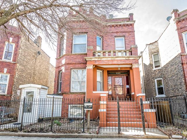 3565 W Belden Ave., Chicago, IL 60647