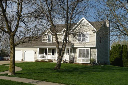 1121 Mcconnell Ave., Dekalb, IL 60115