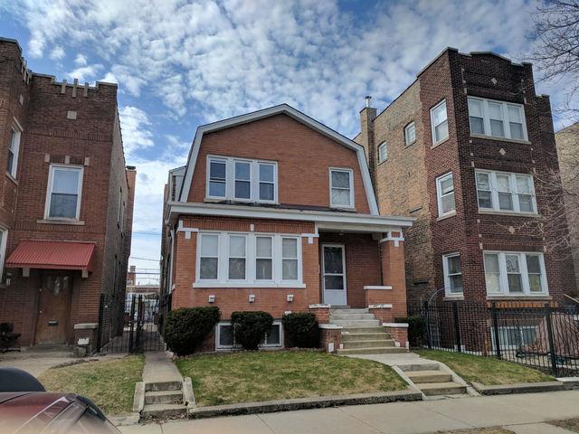 5053 W Montana St., Chicago, IL 60639