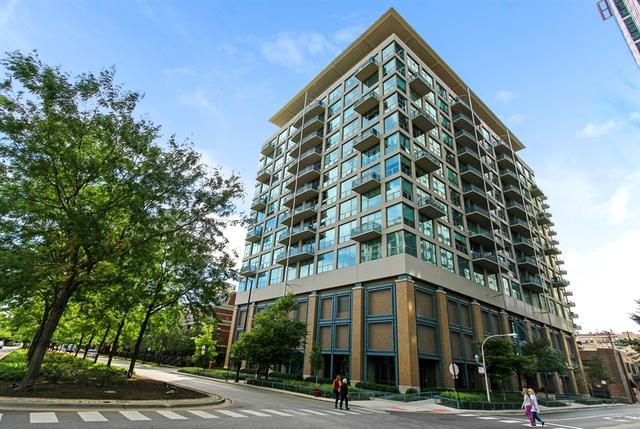 125 E 13th St. #1210, Chicago, IL 60605