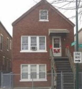 2029 W 53rd St., Chicago, IL 60609