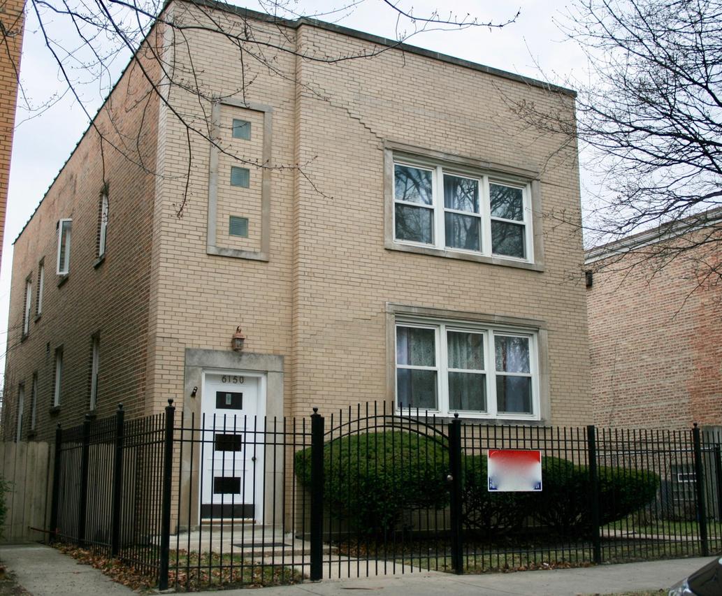 6150 N Richmond St., Chicago, IL 60659