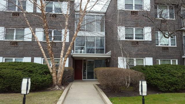 8710 Skokie Blvd. #2B, Skokie, IL 60077