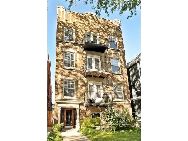 640 W Fullerton Pkwy. #G, Chicago, IL 60614