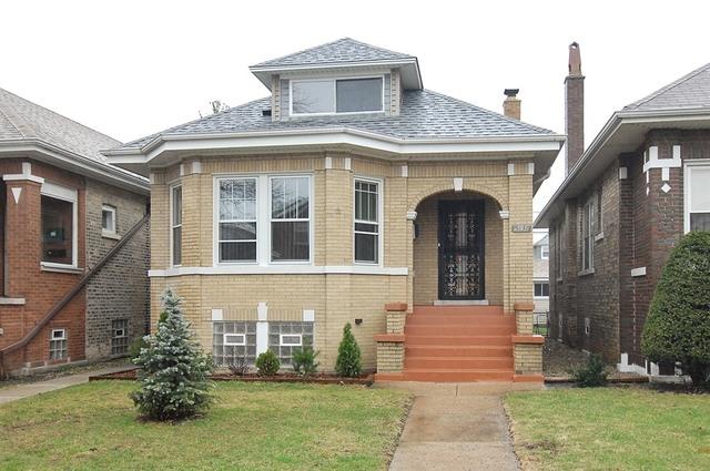 5131 W George St., Chicago, IL 60641