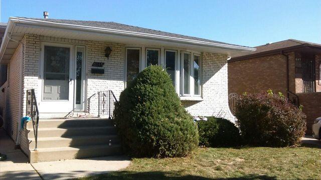 6145 S Knox Ave., Chicago, IL 60629