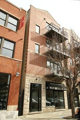 1048 W Fulton Market #4, Chicago, IL 60607