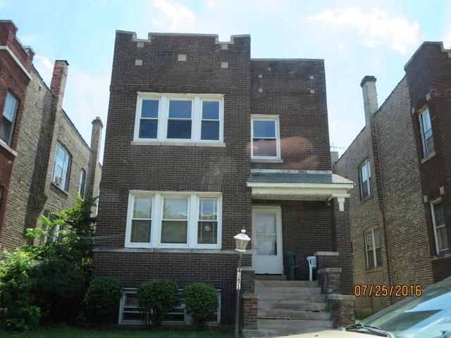 4351 W 21st Pl., Chicago, IL 60623