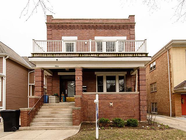 3911 N Kostner Ave., Chicago, IL 60641