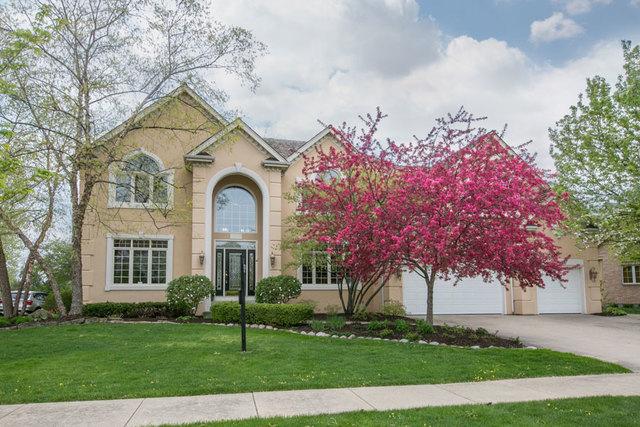 1565 Winberie Ct., Naperville, IL 60564