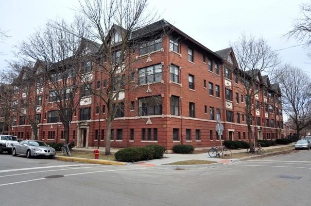 5135 S Greenwood Ave. #2, Chicago, IL 60615