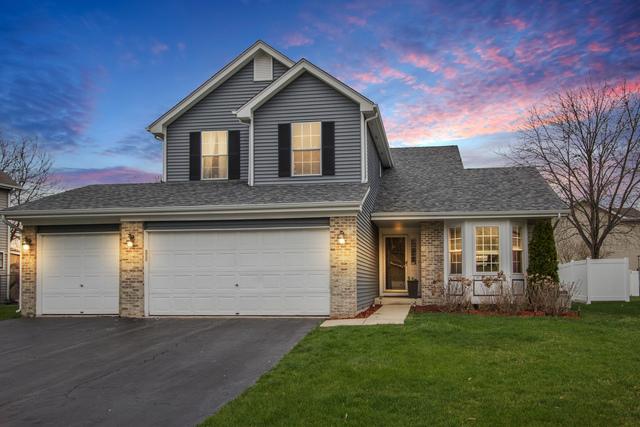 1221 Cottonwood Dr., Aurora, IL 60506