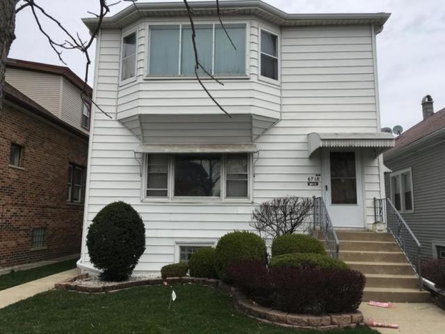 6718 W Diversey Ave., Chicago, IL 60707