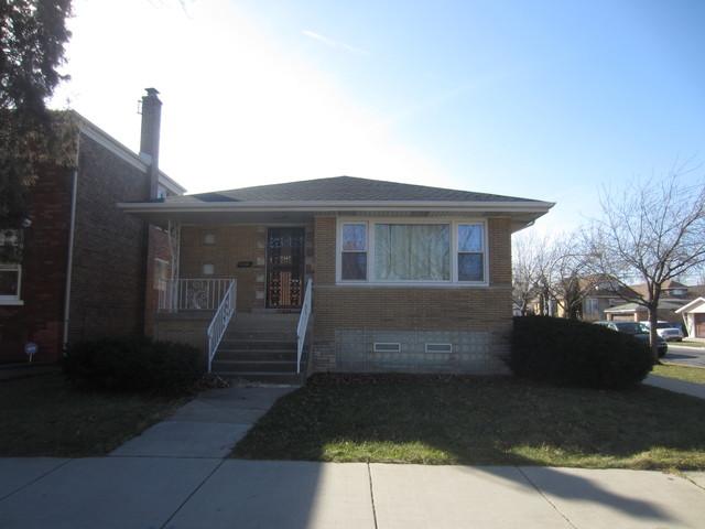 4600 S Avers Ave., Chicago, IL 60632