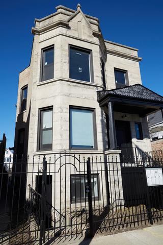 2710 N California Ave., Chicago, IL 60647