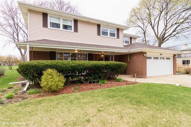 906 W Miner St., Arlington Heights, IL 60005