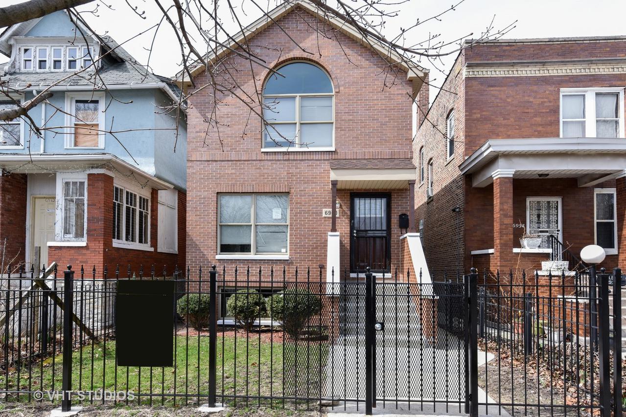 6960 S Woodlawn Ave., Chicago, IL 60637