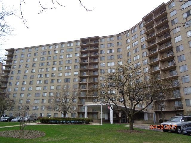 6933 N Kedzie Ave. #1005, Chicago, IL 60645