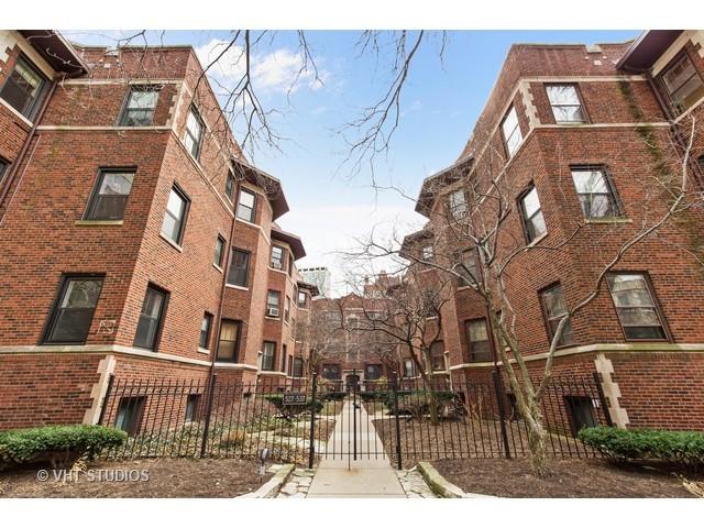 527 W Brompton Ave. #3S, Chicago, IL 60657