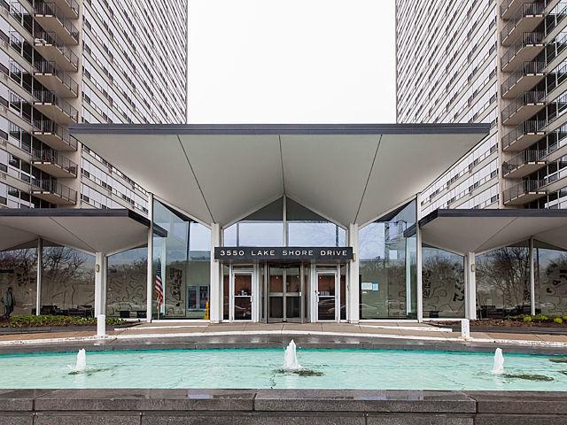 3550 N Lake Shore Dr. #808, Chicago, IL 60657