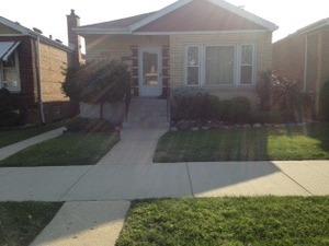 6447 S Lamon Ave., Chicago, IL 60638