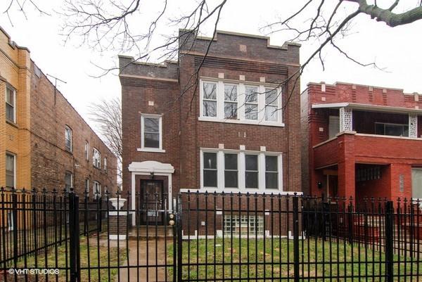 1419 N Leclaire Ave., Chicago, IL 60651