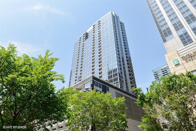 240 E Illinois St. #2807, Chicago, IL 60611