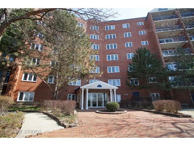 6701 N Milwaukee Ave. #308, Niles, IL 60714