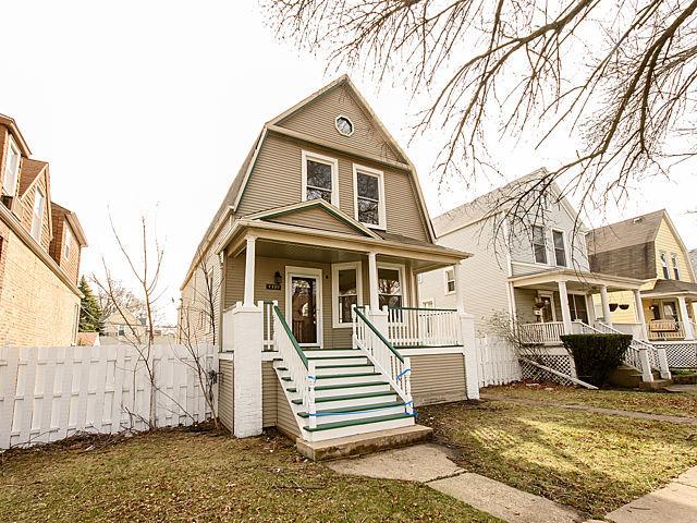 4339 N Harding Ave., Chicago, IL 60618