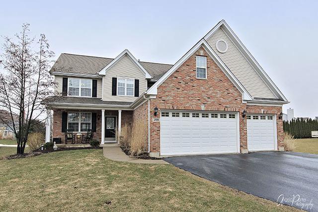 208 Cascade Dr., Crystal Lake, IL 60012