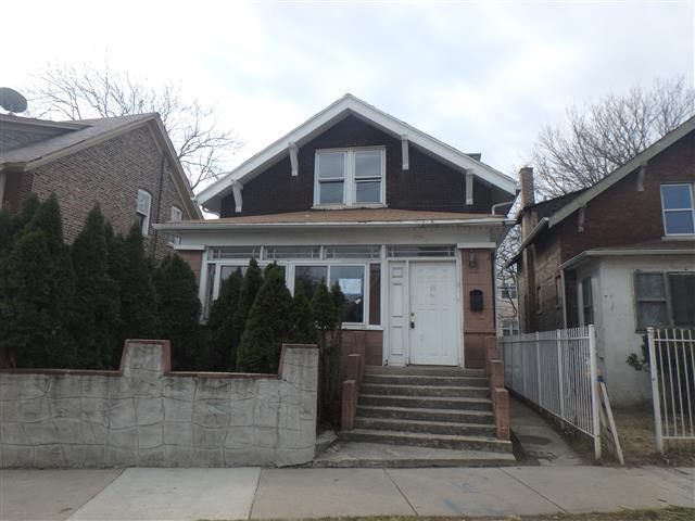 7314 S Kingston Ave., Chicago, IL 60649