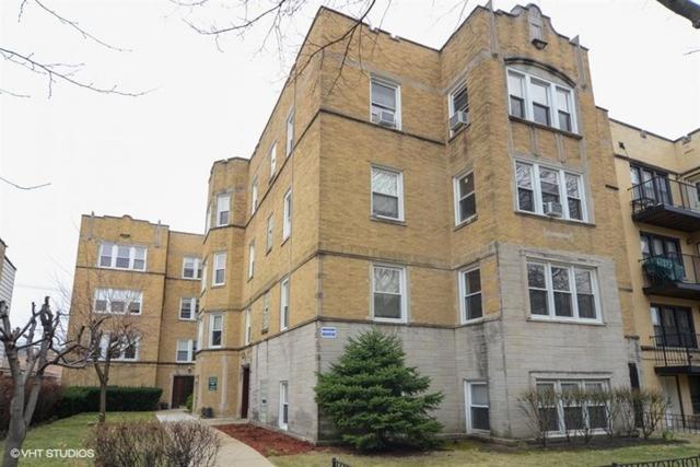 6507 N Mozart St. #3, Chicago, IL 60645