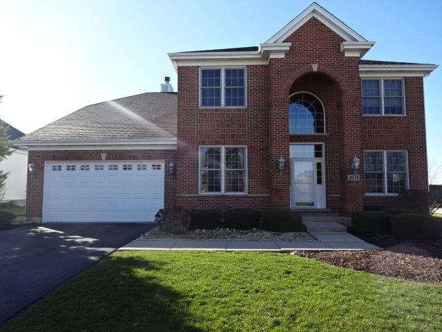 2016 Westover Rd., North Aurora, IL 60542