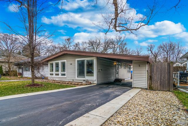 138 Racine Pl., Mundelein, IL 60060