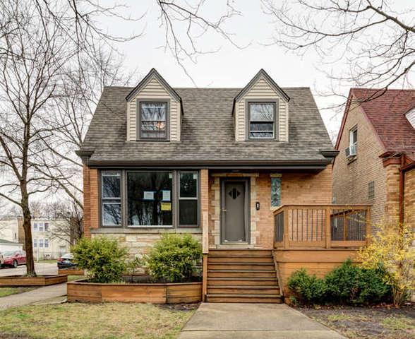 4200 N Monitor Ave., Chicago, IL 60634