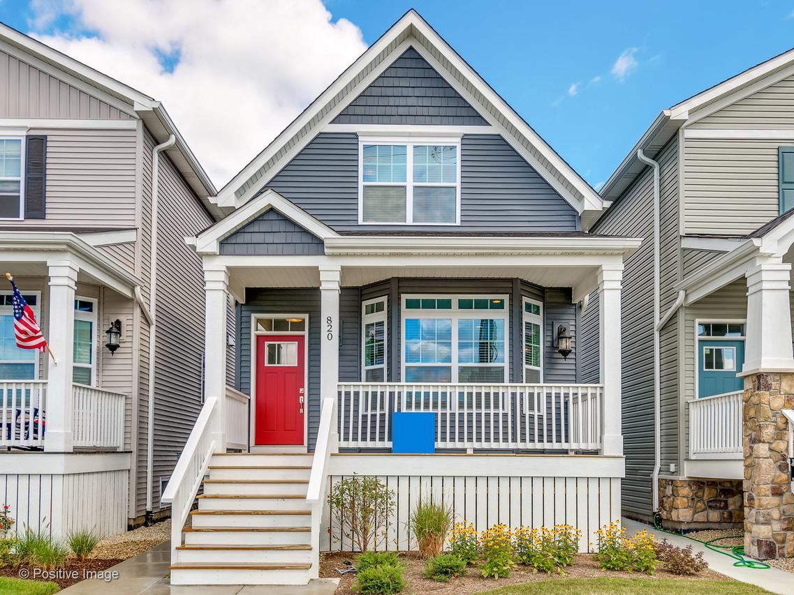 820 W 38th St., Chicago, IL 60609