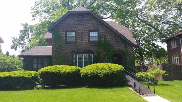 [Address Hidden by Seller], Chicago, IL 60643