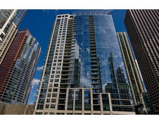 201 N Westshore Dr. #908, Chicago, IL 60601