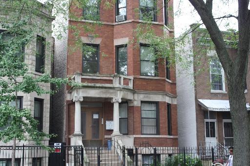2628 W Potomac Ave. #2, Chicago, IL 60622