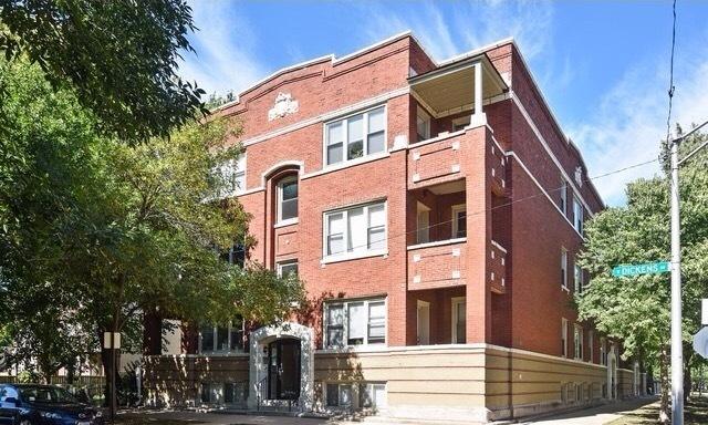 3302 W Dickens Ave. #2W, Chicago, IL 60647
