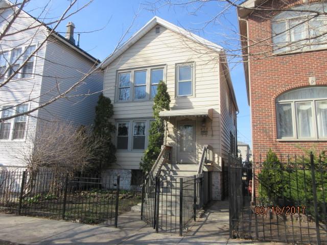 432 W 42nd Pl., Chicago, IL 60609