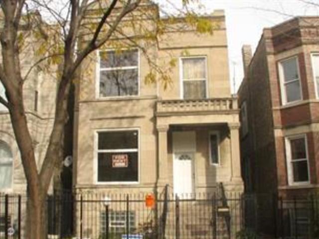 3832 W Polk St., Chicago, IL 60624