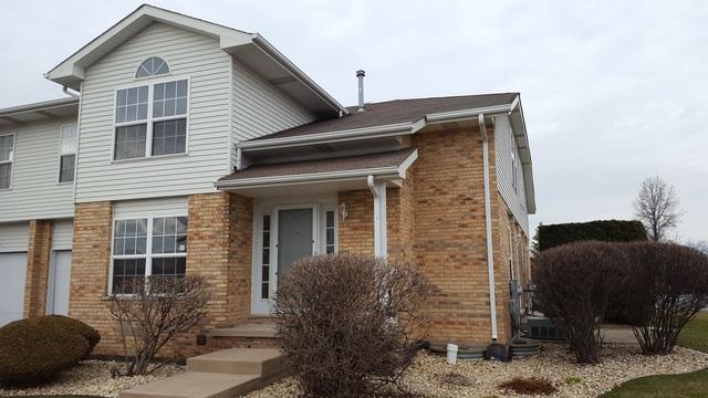 17880 Park View Dr., Country Club Hills, IL 60478