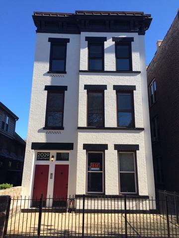 2029 N Sheffield Ave., Chicago, IL 60614