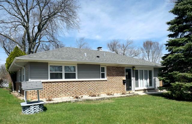 154 Shabbona Dr., Park Forest, IL 60466