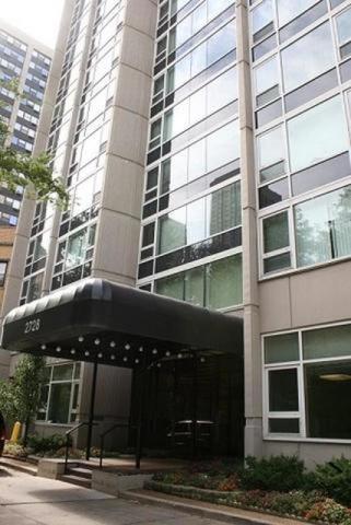 2728 N Hampden Ct. #610, Chicago, IL 60614
